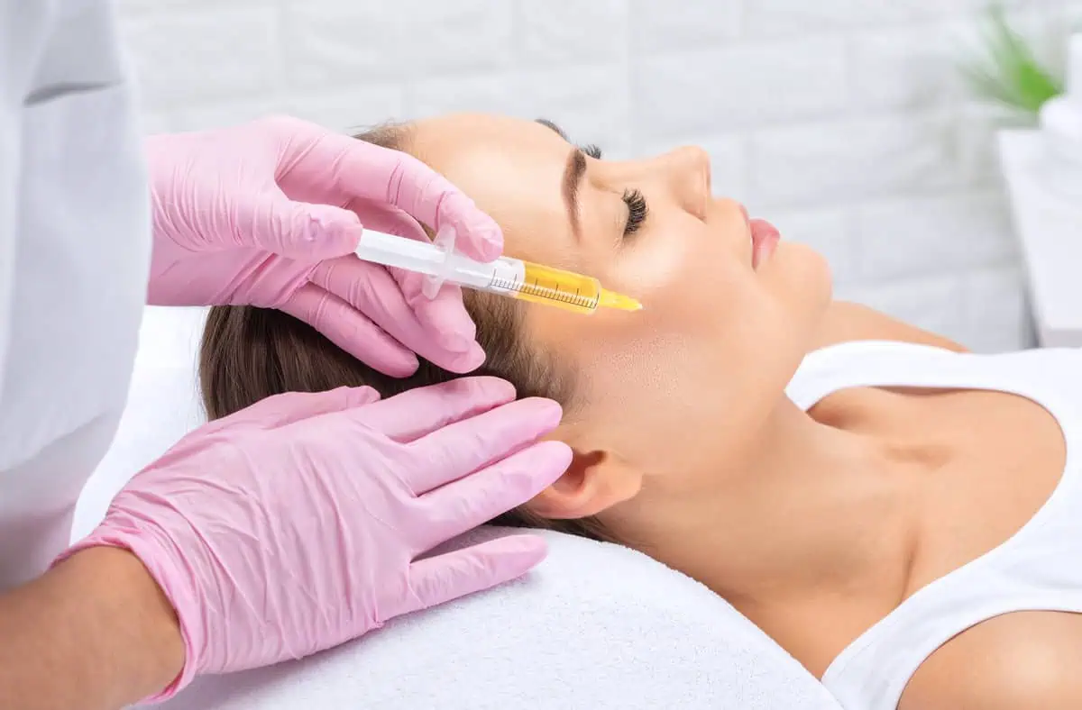 Botox by Amara Aesthetics in Park Ridge IL