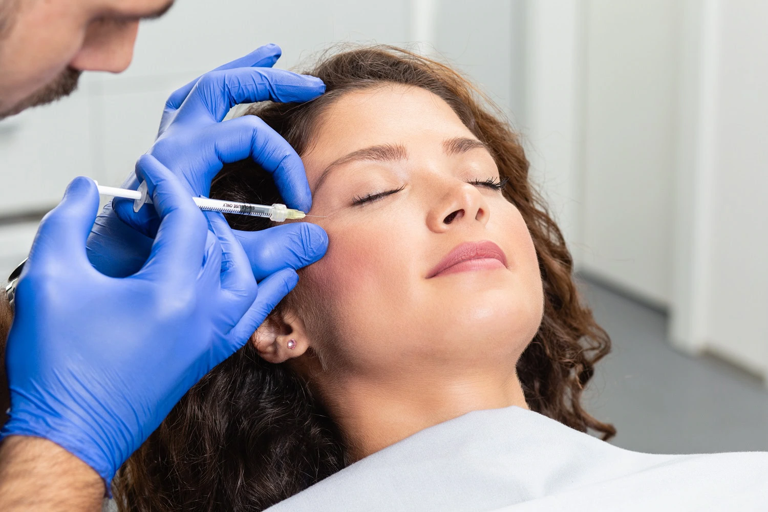 Injectables Treatment In Park Ridge, IL