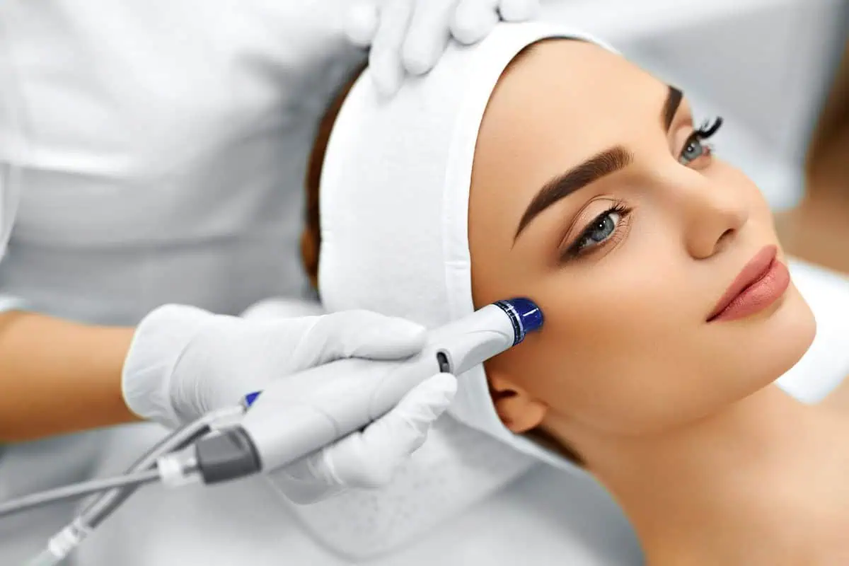 SkinPen Microneedling by Amara Aesthetics