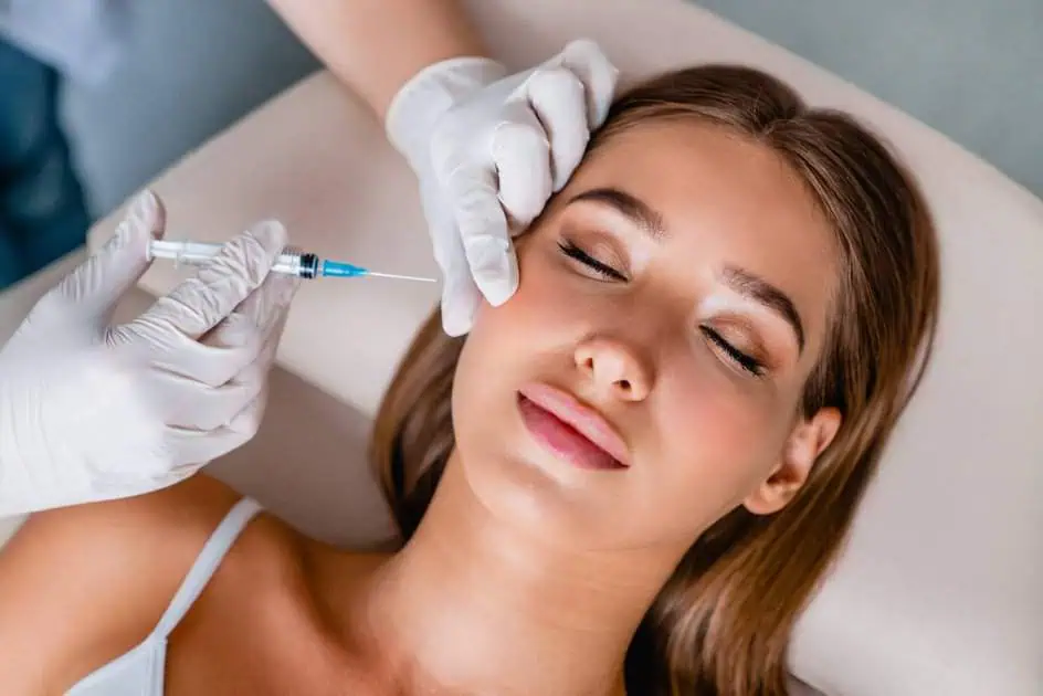 Dysport/Botox Injections In Park Ridge, IL | Wrinkle Relaxers